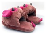 Hazbin Hotel Slippers Fat Nuggets 41-43 - immagine 4