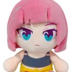 Unbeatable Plush Figure Beat 22 cm