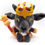 Go Goated Plush Figure 22 cm