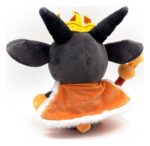 Go Goated Plush Figure 22 cm - immagine 2