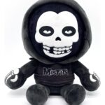 Misfits Plush Figure 22 cm