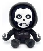 Misfits Plush Figure 22 cm