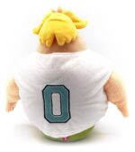 Total Drama Island Plush Figure Owen 22 cm - immagine 2