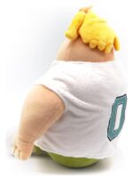 Total Drama Island Plush Figure Owen 22 cm - immagine 4