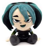 Total Drama Island Plush Figure Gwen 22 cm