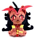 CookieRun: Kingdom Plush Figure Kitty Burning Spice 22 cm