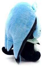 CookieRun: Kingdom Plush Figure Kitty Shadow Milk 22 cm - immagine 3