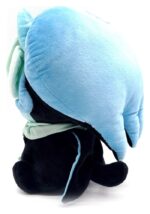CookieRun: Kingdom Plush Figure Kitty Shadow Milk 22 cm - immagine 4