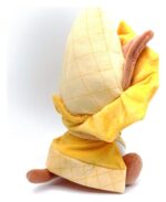 CookieRun: Kingdom Plush Figure Kitty Pure Vanilla 22 cm - immagine 3