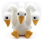 The King is Watching Plush Figure Hydragoose 22 cm