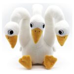 The King is Watching Plush Figure Hydragoose 22 cm