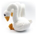The King is Watching Plush Figure Hydragoose 22 cm - immagine 4