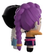 KPop Demon Hunters Vinyl Figures Jinu & Rumi Monitor Buddiez 6 cm - immagine 3