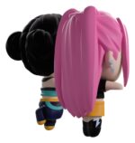 KPop Demon Hunters Vinyl Figures Mira & Zoey Monitor Buddiez 6 cm - immagine 3