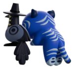 KPop Demon Hunters Vinyl Figures Derpy & Sussie Monitor Buddiez 6-8 cm - immagine 5