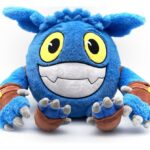 Skylanders Plush Figure Pop Fizz 22 cm