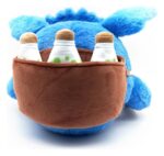 Skylanders Plush Figure Pop Fizz 22 cm - immagine 2