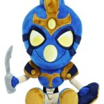 Skylanders Plush Figure Chop Chop 22 cm
