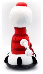 Mystery Science Theatre 3000 Plush Figure Tom Servo 22 cm - immagine 3