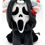 Ghost Face Plush Figure Rammie 22 cm