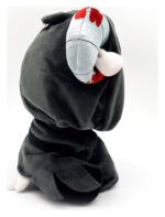 Ghost Face Plush Figure Rammie 22 cm - immagine 3