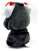Ghost Face Plush Figure Rammie 22 cm - immagine 4