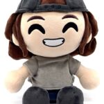 Pierce The Veil Plush Figure Vic 22 cm