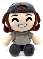 Pierce The Veil Plush Figure Vic 22 cm