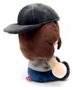 Pierce The Veil Plush Figure Vic 22 cm - immagine 3