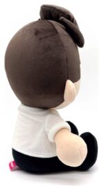 Pierce The Veil Plush Figure Jaime 22 cm - immagine 3
