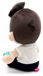 Pierce The Veil Plush Figure Jaime 22 cm - immagine 4