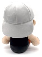Pierce The Veil Plush Figure Tony 22 cm - immagine 2