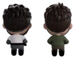 Scott the Woz Vinyl Figures Jeb Jab & Rex Mohs Monitor Buddiez 6 cm - immagine 2