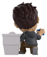 Scott the Woz Vinyl Figure This Game Blows 10 cm - immagine 2