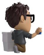 Scott the Woz Vinyl Figure This Game Blows 10 cm - immagine 3