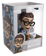 Scott the Woz Vinyl Figure This Game Blows 10 cm - immagine 4
