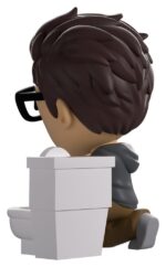Scott the Woz Vinyl Figure This Game Blows 10 cm - immagine 5