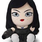 White Lights Plush Figure Desdemona 22 cm