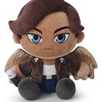 White Lights Plush Figure Rafe 22 cm