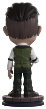 Supermassive Games Vinyl Figure The Curator 13 cm - immagine 2