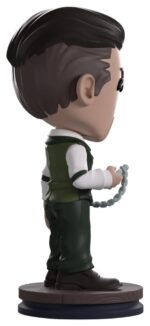 Supermassive Games Vinyl Figure The Curator 13 cm - immagine 3