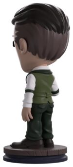 Supermassive Games Vinyl Figure The Curator 13 cm - immagine 5