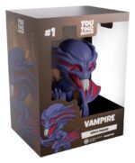 Supermassive Games Vinyl Figure Vampire 11 cm - immagine 4