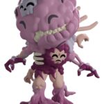 Supermassive Games Vinyl Figure The Hunter 12 cm