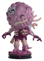 Supermassive Games Vinyl Figure The Hunter 12 cm