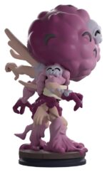 Supermassive Games Vinyl Figure The Hunter 12 cm - immagine 3