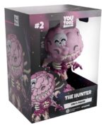 Supermassive Games Vinyl Figure The Hunter 12 cm - immagine 4