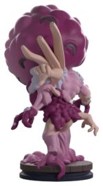 Supermassive Games Vinyl Figure The Hunter 12 cm - immagine 5