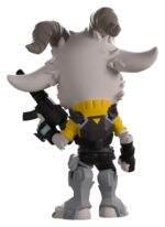 Go Goated Vinyl Figure Combat Goat 11 cm - immagine 2