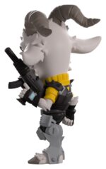 Go Goated Vinyl Figure Combat Goat 11 cm - immagine 5